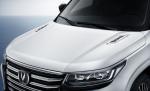 ChangAn CS95 2019 года